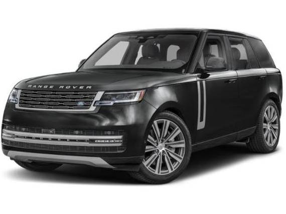 LAND ROVER RANGE ROVER 2023 SALK19E70PA012825 image